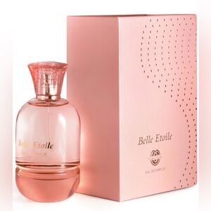 Mush Mush Belle Etoile- Brand New In Plastic